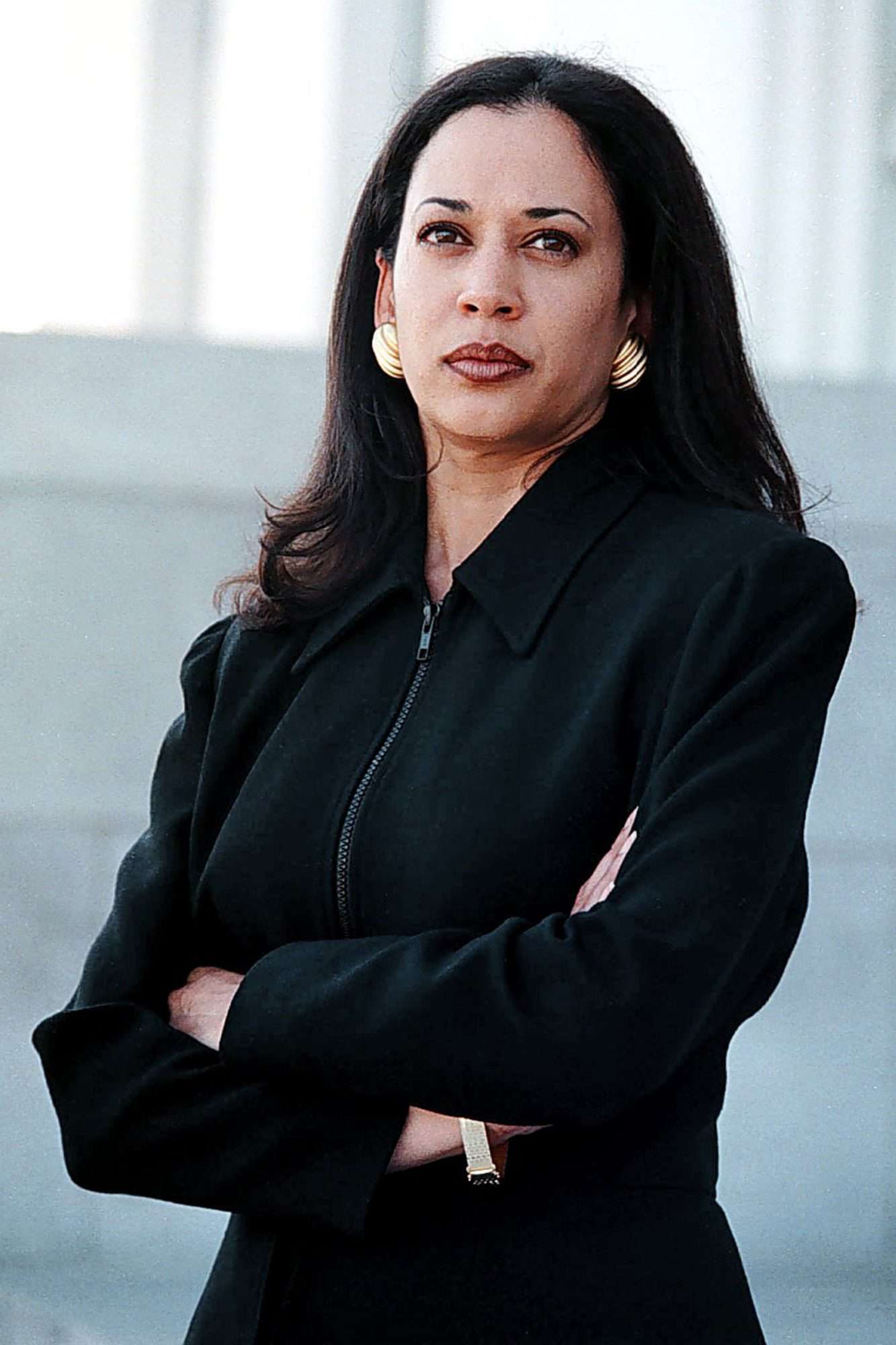 Kamala Harris